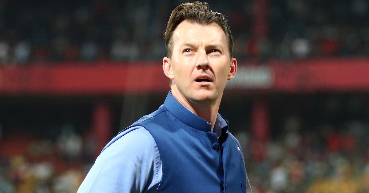 இப்படி ஒரு ஆள் கிடைப்பதே கஷ்டம்… ஆனா அந்த பையனோட அருமை தெரியமா இருக்கீங்களே; பிரட் லீ அதிரடி பேச்சு !!