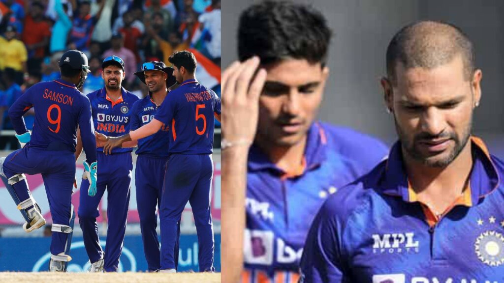 ஒருநாள் தொடரை விளையாடுவது இரண்டாம்தர இந்தியா அணியா இது? – பத்திரிக்கையாளர் சந்திப்பில் பேசிய தென்னாபிரிக்கா கேப்டன்!