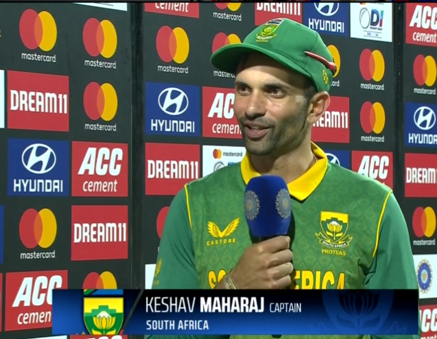 அந்த ரெண்டு பேரால் நாங்கள் தோற்கவில்லை; எங்களோட தோல்வி உறுதியானது இந்த இடத்தில் தான் – எதிரணி கேப்டன் கொடுத்த புதிய விளக்கம்!