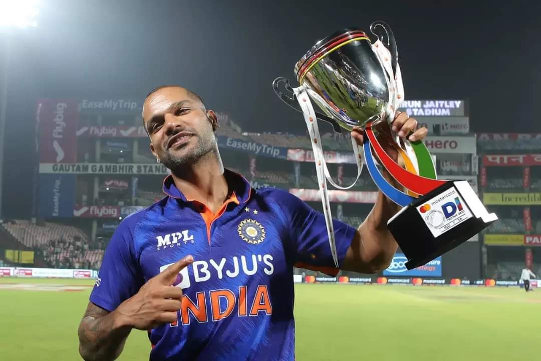 “நம்ம பாய்ஸ், ப்ரோட்டீஸை புரட்டி எடுத்துடாங்க” வெற்றிக்கு முக்கிய காரணமே இவரோட பர்ஃபாமன்ஸ் தான் – வெளிப்படையாக பாராட்டிய ஷிகர் தவான்!