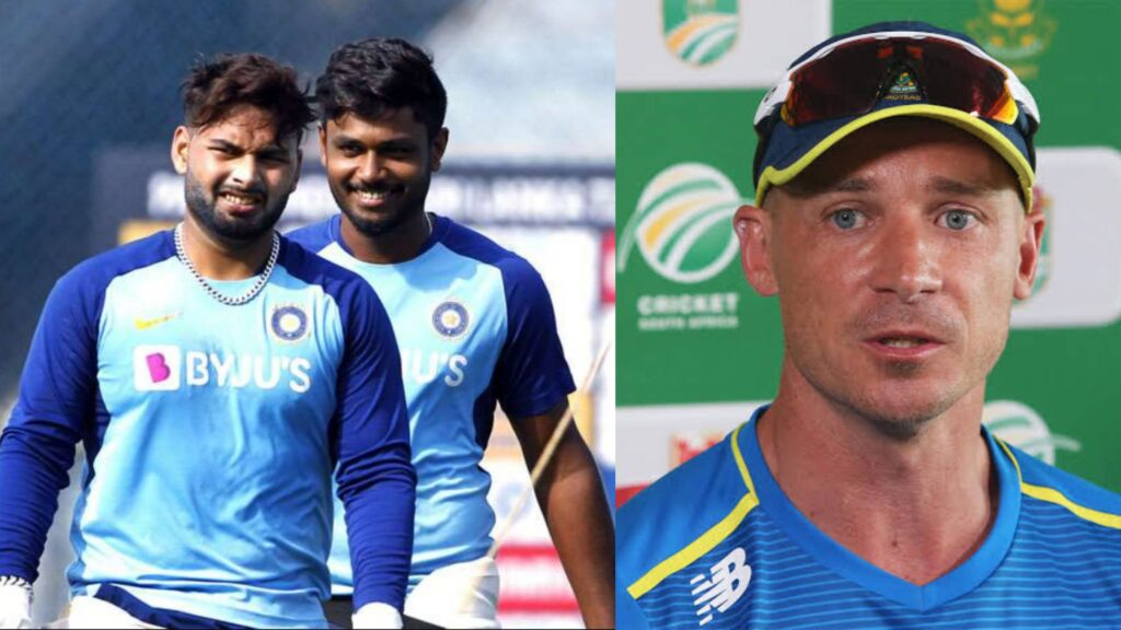 “குழந்தை முகம், ஆனால் பேயாட்டம்” ரிஷப் பண்ட்டுக்கு போட்டியாக வரப்போகும் வீரர் இவர்தான் – உறுதியாக சொல்லும் டெல் ஸ்டெய்ன்!