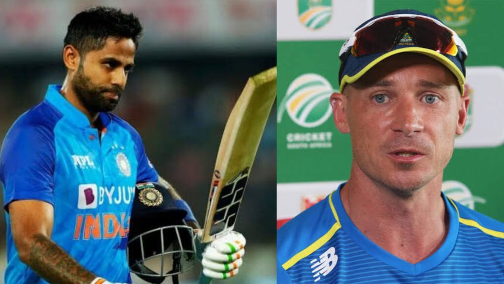 “இந்திய மைதானத்தில் அடிக்கிறாரு. ஓகே..” ஆஸ்திரேலிய மைதானங்களில் சூரியகுமார் பேட்டிங் ஸ்டைல் எடுபடுமா? – டேல் ஸ்டெயின் விளக்கம்!