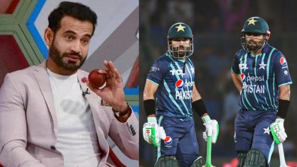 “ஓபனிங் ஜோடியை தூக்க இதை மட்டும் பண்ணுங்க..” – இந்திய பவுலர்களுக்கு செம்ம ஐடியா கொடுத்த முன்னாள் வீரர்!