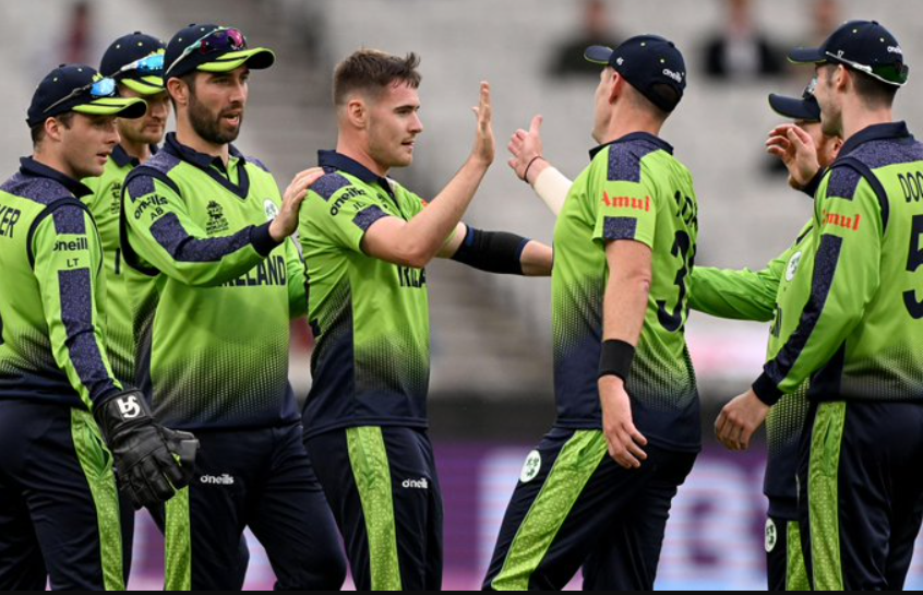 அயர்லாந்து அணிக்கு அடித்த அதிர்ஷ்டம்… இங்கிலாந்து அணிக்கு ஆப்பு.. ஒவ்வொரு அணிக்கும் வில்லனாக மாறும் மழை !!