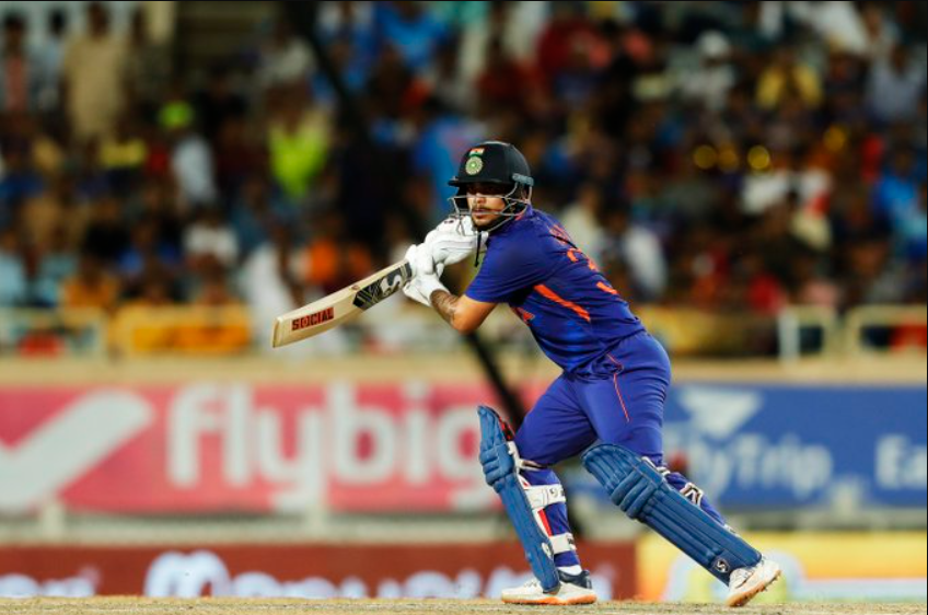 சதம் அடிக்காதது வருத்தம் தான்… ஆனால் எனக்கு இது தான் எப்பவும் முக்கியம்; இஷான் கிஷன் ஓபன் டாக் !!