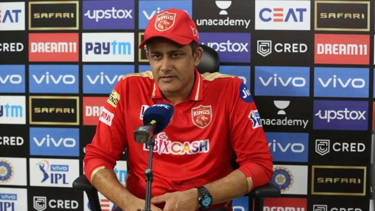 இனி கவலையே இல்ல… இந்திய அணிக்கு அடுத்த ஜாஹிர் கான் கிடைத்துவிட்டார்; இளம் வீரரை புகழ்ந்து பேசிய அணில் கும்ப்ளே !!