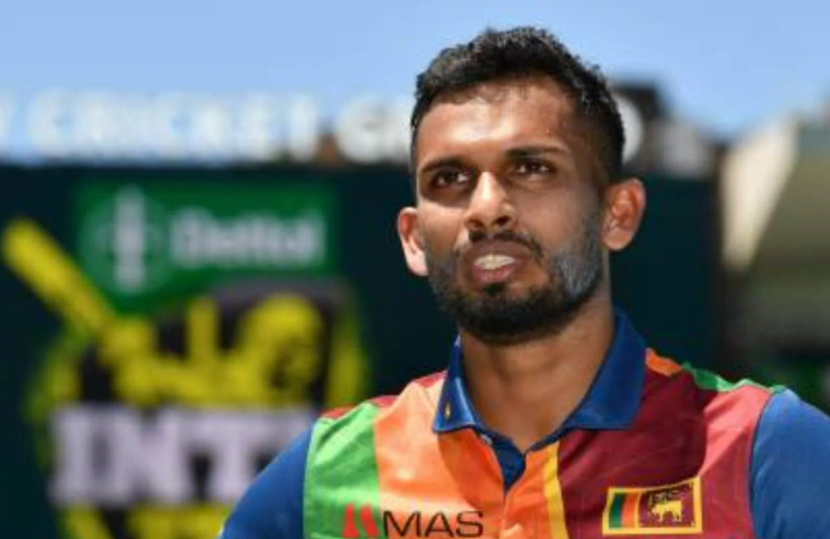 நமீபியா அணிக்கு எதிராக நாங்கள் பட்ட அசிங்கத்திற்கு இது தான் காரணம்; இலங்கை கேப்டன் வேதனை !!