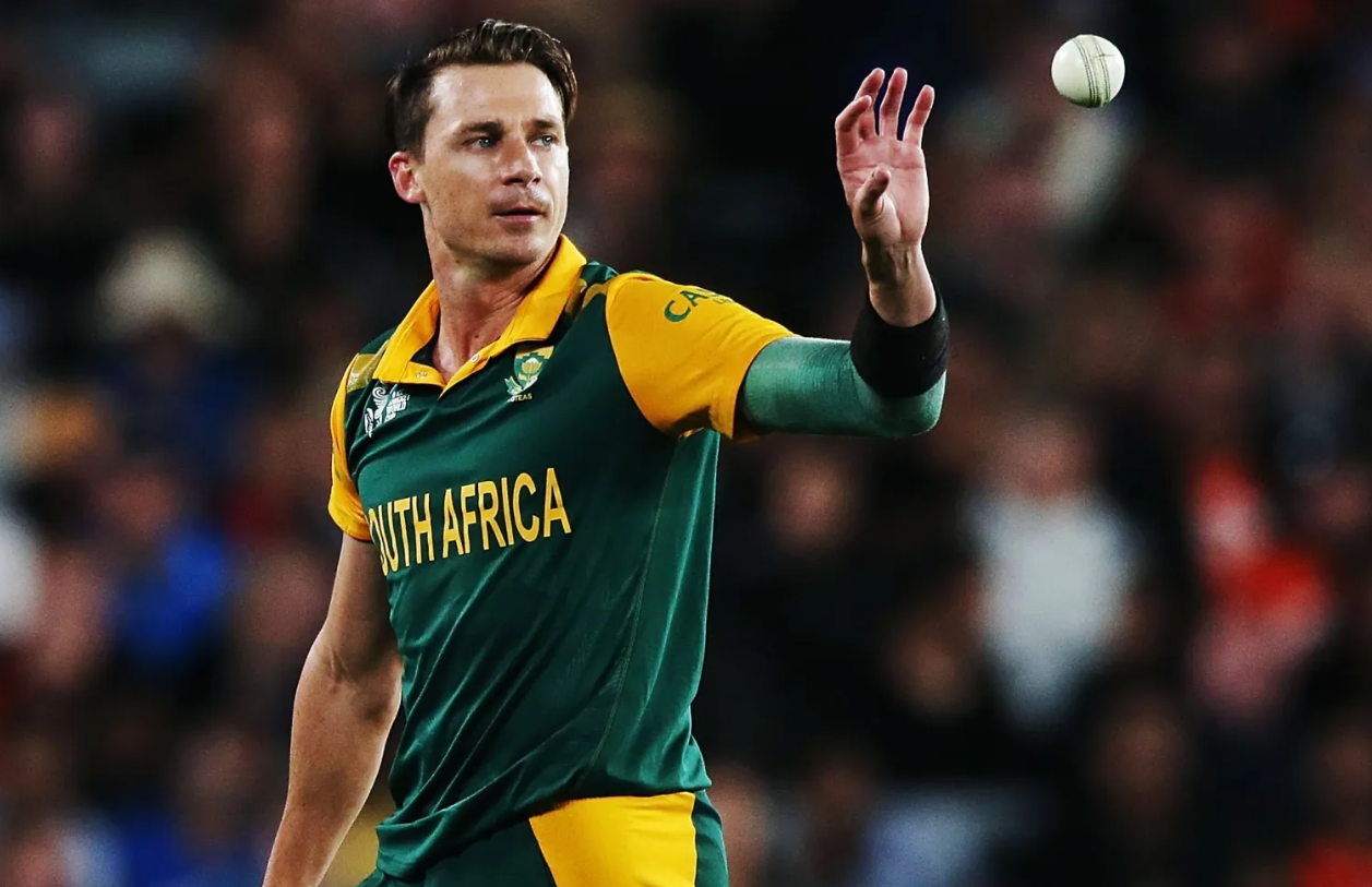 இந்த இரண்டு வீரர்கள் போதும்… தென் ஆப்ரிக்கா அணி அசால்டாக சாம்பியன் பட்டத்தை வெல்லும்; டேல் ஸ்டைன் சொல்கிறார் !!