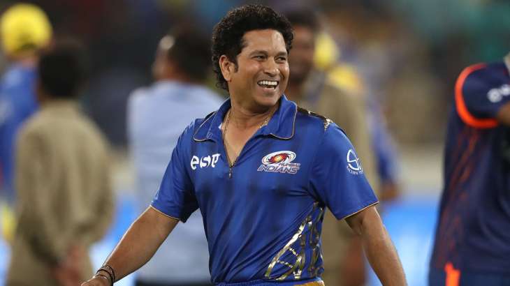 இந்த நான்கு அணிகள் அரையிறுதி சுற்றுக்கு தகுதி பெறுவது உறுதி; இது மாஸ்டர் பிளாஸ்டரின் கணிப்பு !!