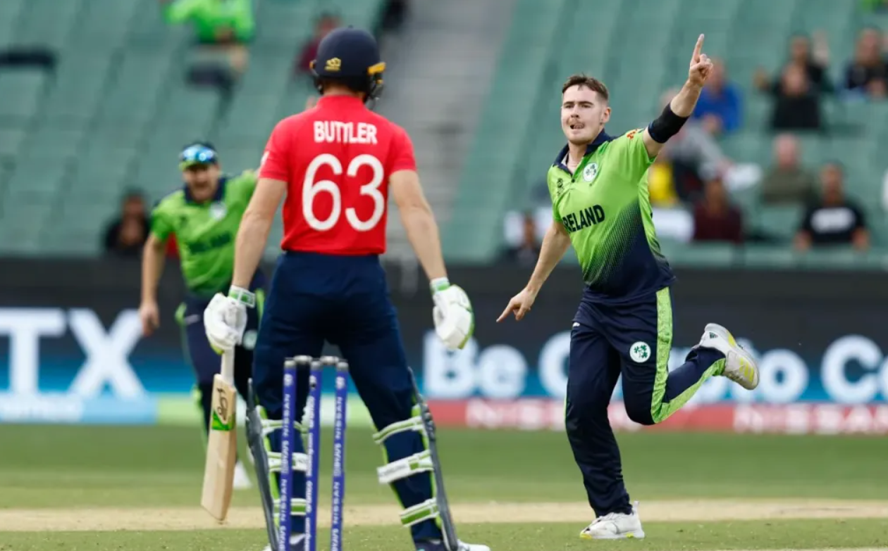 மழை காரணமே கிடையாது… எங்களின் தோல்விக்கு இது தான் காரணம்; பெருந்தன்மையுடன் பேசிய ஜாஸ் பட்லர் !!