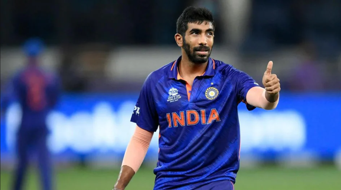 ஆஸ்திரேலிய வீரர்கள் பணத்த விட நாடு தான் முக்கியம்னு விளையாடுறாங்க.. ஆனா பும்ராஹ்வ பாருங்க; முன்னாள் வீரர் அதிரடி பேச்சு !!