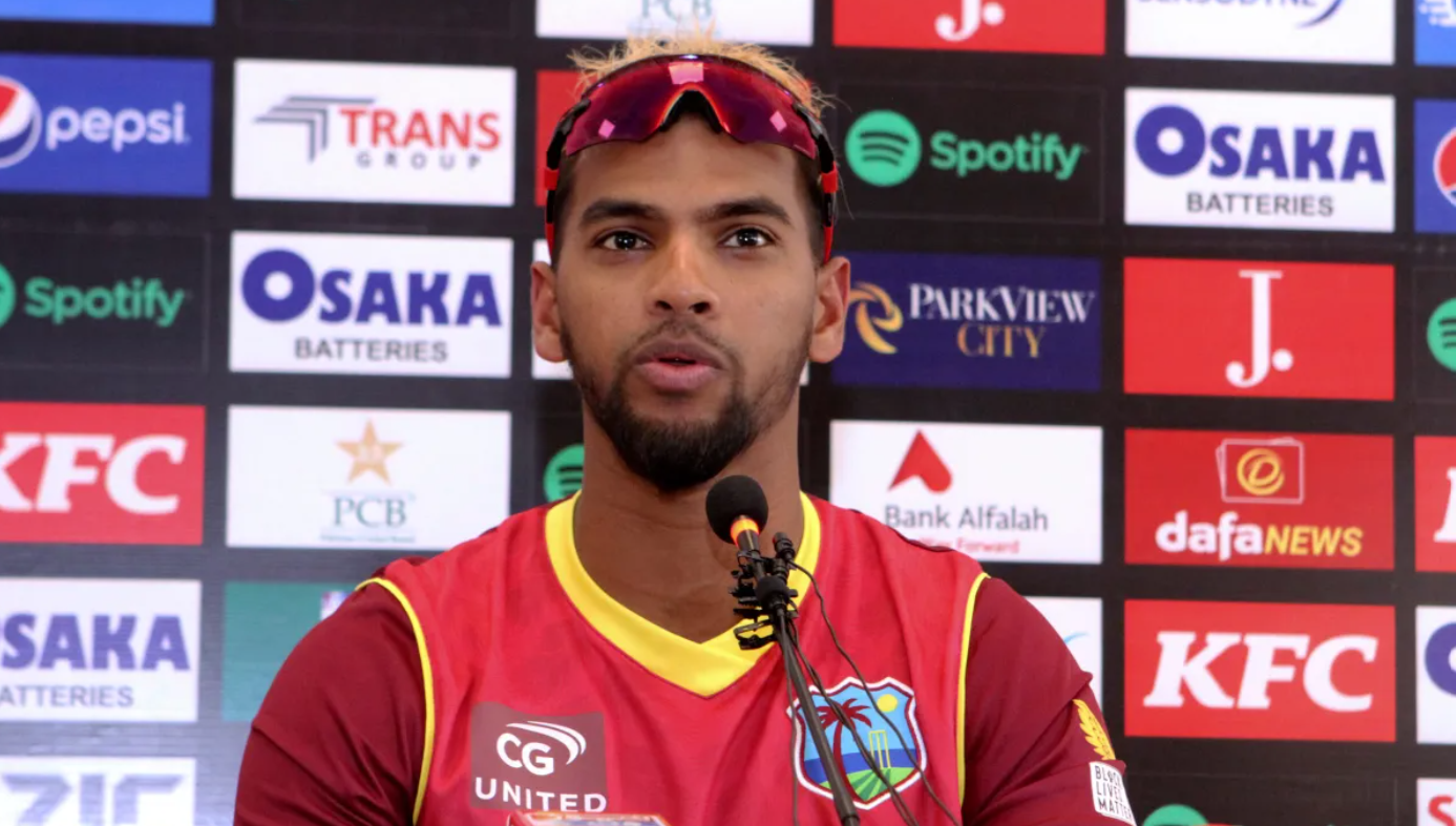 மன்னிச்சிடுங்க… வெஸ்ட் இண்டீஸ் அணியின் இந்த நிலைமைக்கு இதுவே காரணம்; வேதனையை வெளிப்படுத்திய விண்டீஸ் கேப்டன் !!