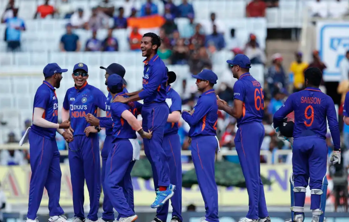 ஆஸ்திரேலிய அணியின் 19 வருட சாதனை சமன்… தென் ஆப்ரிக்காவை வீழ்த்தி புதிய வரலாறு படைத்த இந்திய கிரிக்கெட் அணி !!