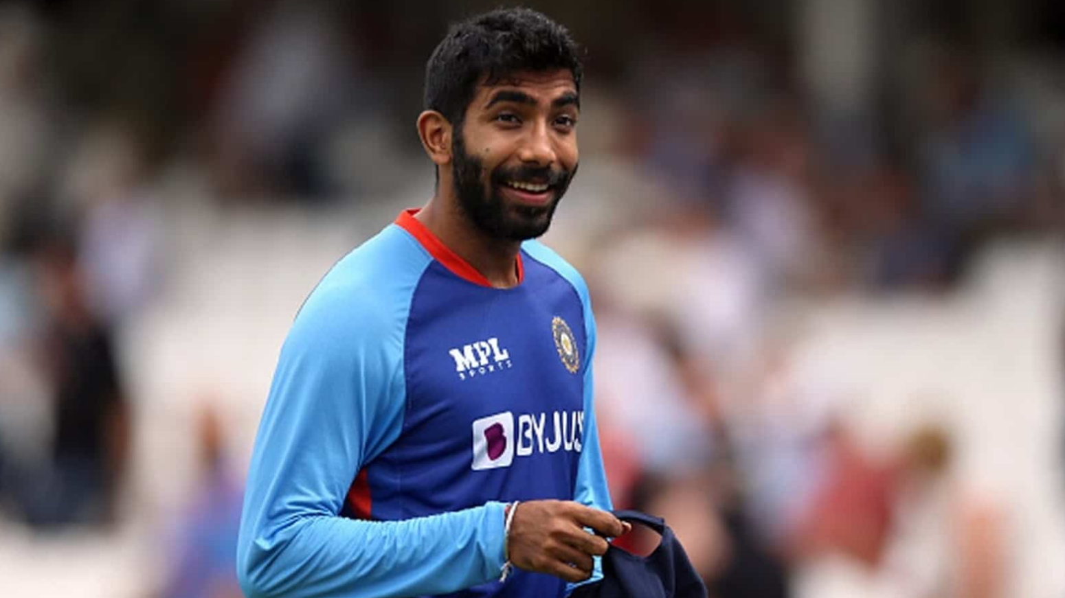 பும்ராஹ்விற்கு மீண்டும் காயம் ஏற்பட இவர்கள் தான் காரணம்..? முன்னாள் வீரர் அதிரடி பேச்சு !!