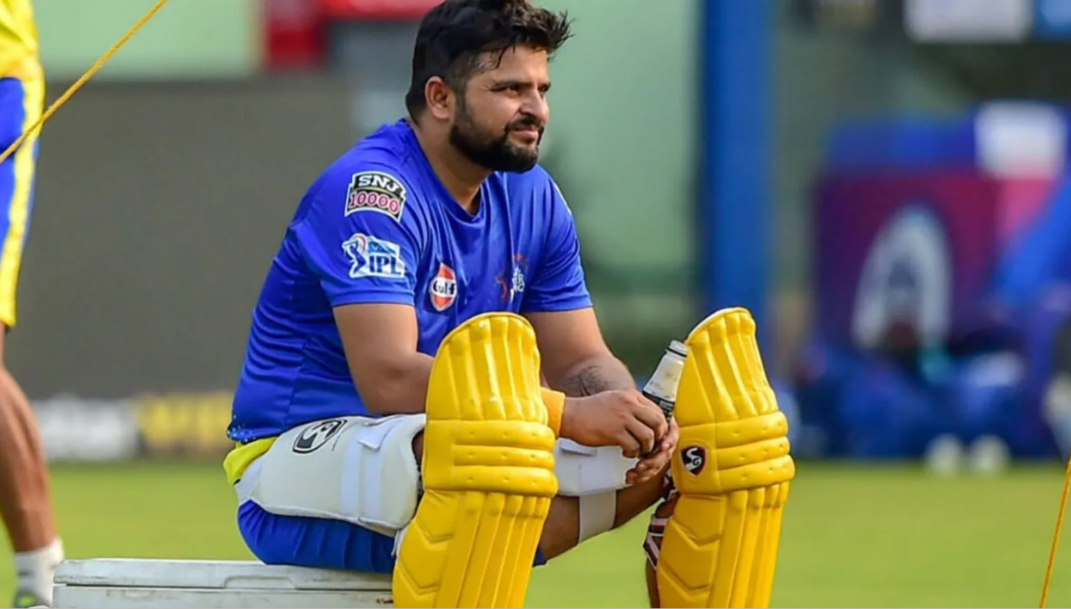 விட்றாதீங்கடா… இது மட்டும் நடந்தால் போதும் டி.20 உலகக்கோப்பை நமக்கு தான்; சுரேஷ் ரெய்னா நம்பிக்கை !!