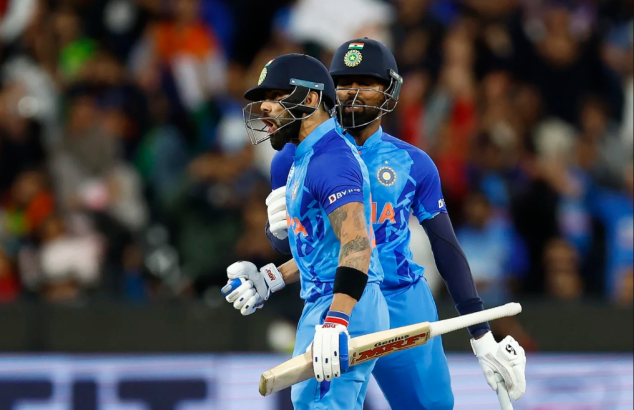 இப்ப தெரியுதா அவரோட அருமை… இவர் இல்லாம நீங்க கோப்பையை வெல்ல வாய்ப்பே இல்லை; முன்னாள் வீரர் பாராட்டு !!