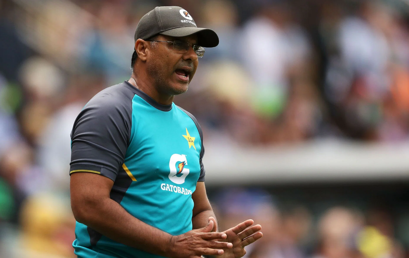 எங்கள காப்பாத்திட்டீங்க… இந்த பையன் இருந்திருந்தா எங்களுக்கு தான் பெரிய பிரச்சனை; இந்திய அணிக்கு நன்றி சொன்ன பாகிஸ்தான் பயிற்சியாளர் !!