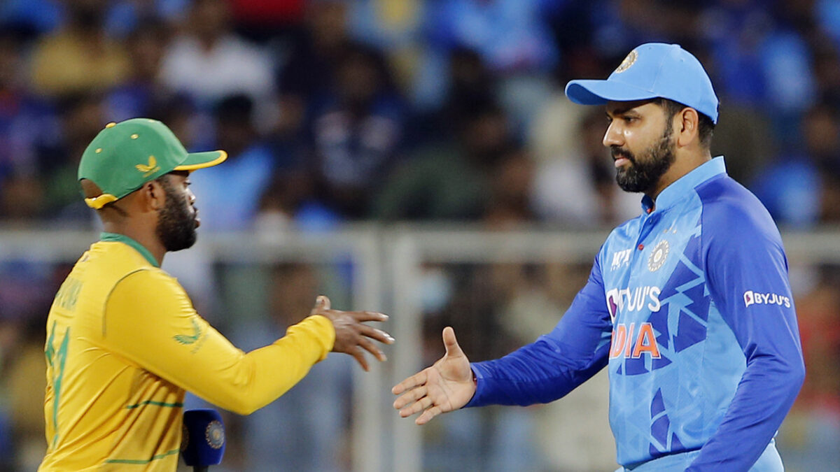 கேப்டன்னா ஒன்னும் பண்ணாம டீம்ல இருந்துக்கலாமா?.. பெஞ்ச்ல உக்காந்துட்டு, நல்ல பிளேயருக்கு வாய்ப்பு கொடுங்க - முன்னாள் வீரர் சாடல்! 1