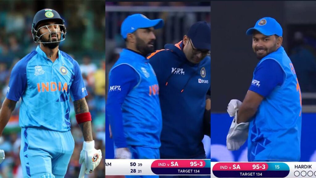 “பிளேயிங் லெவனில் மிகப்பெரிய மாற்றம்!” மூத்த வீரர் வெளியே, இளம் வீரருக்கு வாய்ப்பு – அப்போ கேஎல் ராகுல் நிலைமை?