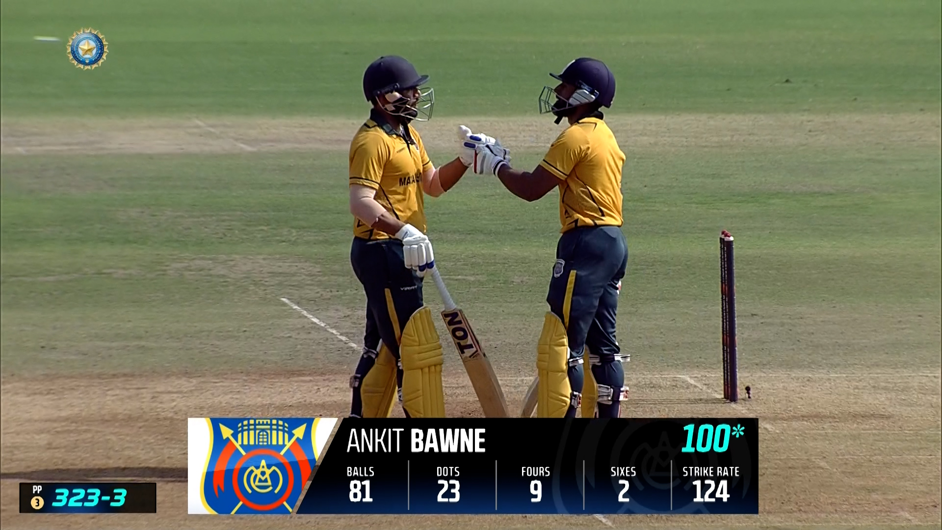 போன போட்டியில் 220*, இப்போ 168.. என்னை ஏன்டா எடுக்கல என தேர்வுக்குழுவுக்கு நெத்தியடி கொடுக்கும் ருத்துராஜ் கெய்க்வாட் பேட்டிங்! 3