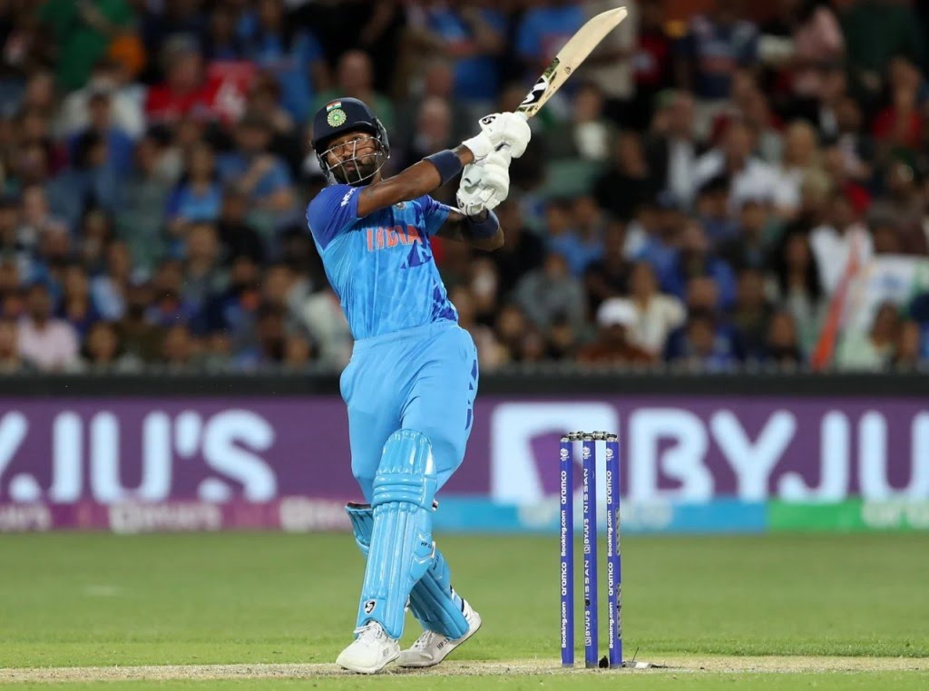 இப்ப மிஸ் ஆகிடுச்சு, ஆனால் 2024 டி.20உலகக் கோப்பை எங்களுக்குத்தான் ; கெத்தாக பேசிய ஹர்திக் பாண்டியா !! 2