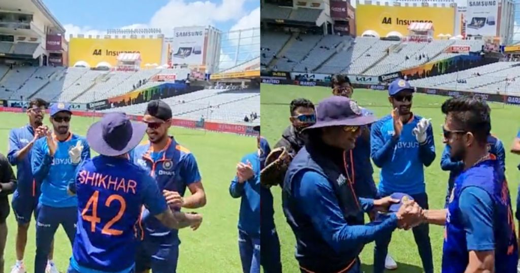 சச்சினுக்கு பிறகு இவர்தான் எனக்கு எதிர்பார்ப்பை கூட்டும் பிளேயராக இருக்கிறார்; அது விராட் கோலி இல்லை - சுனில் கவாஸ்கர் புகழாரம்! 3