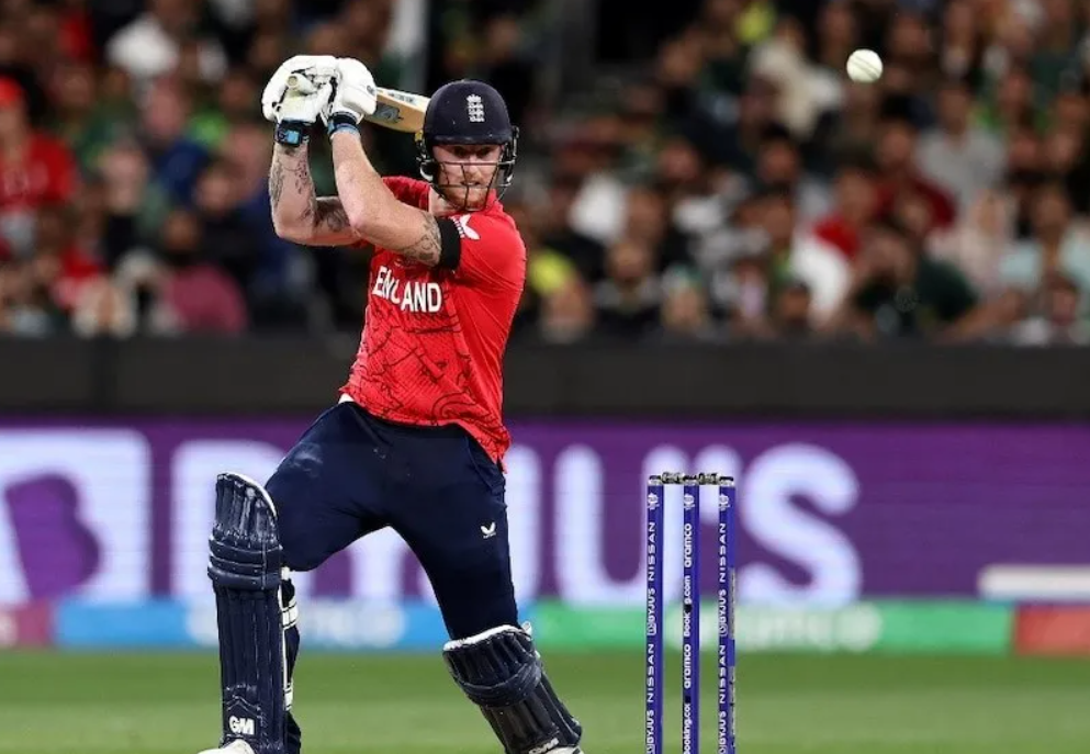 நான் கிடையாது… வெற்றிக்கு இவர்கள் தான் காரணம்; பெருந்தன்மையுடன் பேசிய பென் ஸ்டோக்ஸ் !!