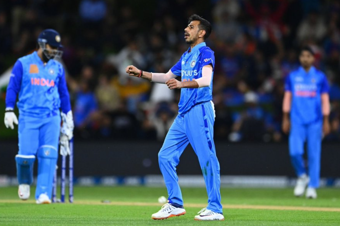 பந்துவீச்சில் பொறுப்பாக செயல்பட்ட இந்திய வீரர்கள்… 65 ரன்கள் வித்தியாசத்தில் படுதோல்வியடைந்தது நியூசிலாந்து அணி !!