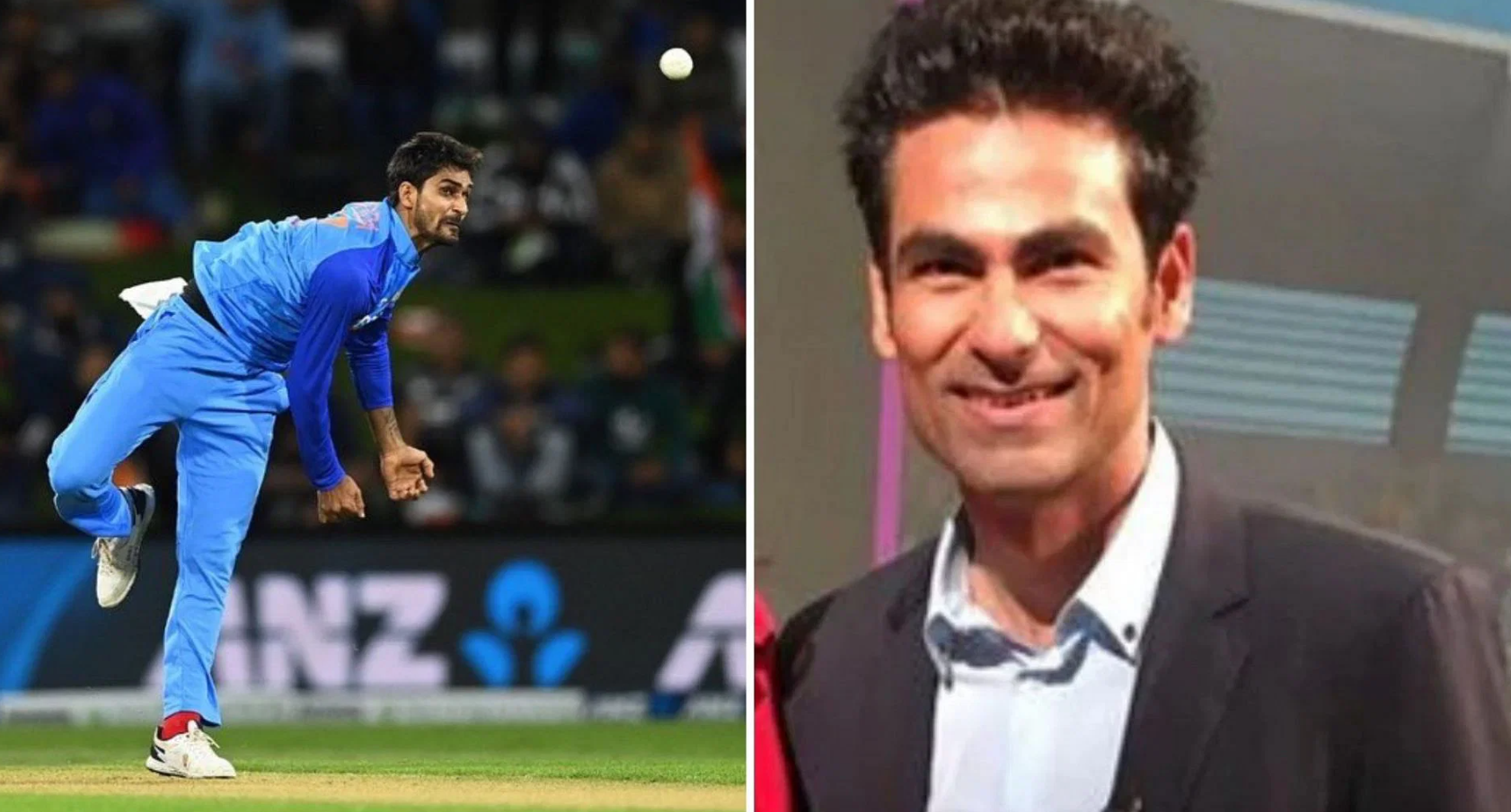 இப்படி எல்லாம் இருந்தா வேலைக்கு ஆகாது தம்பி… முதல்ல உங்கள காப்பாத்திக்கங்க; தீபக் ஹூடாவிற்கு முக்கியமான அட்வைஸ் கொடுத்த முகமது கைஃப் !!