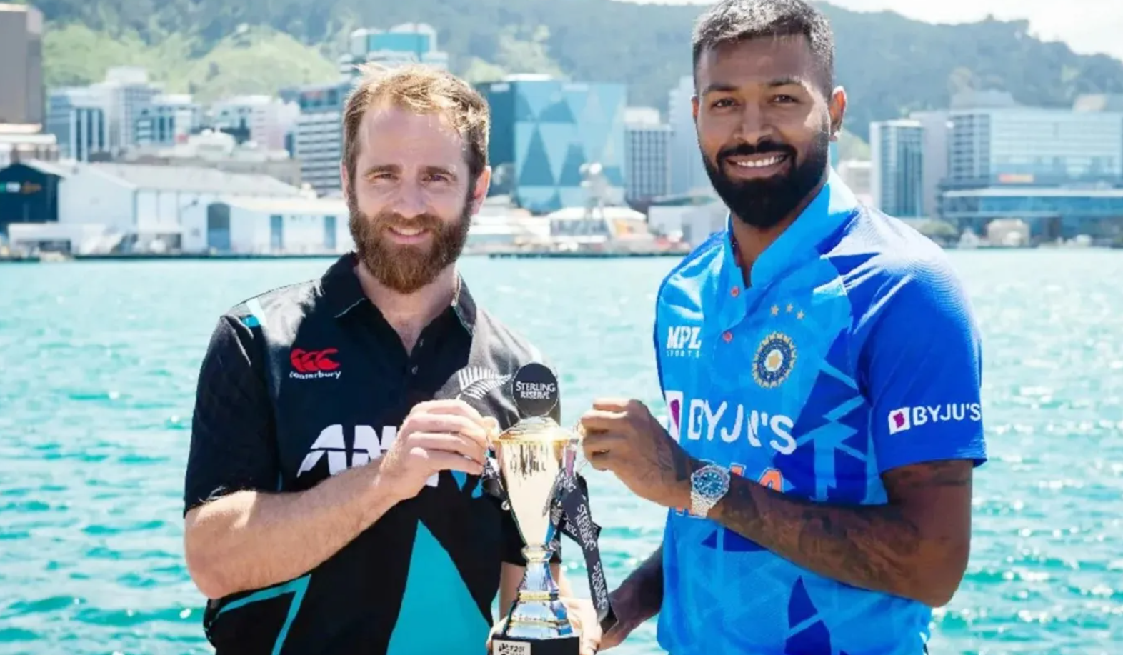 விளையாடி ஜெயிக்கனும்னு தான் நாங்களும் நினைச்சோம்… ஹர்திக் பாண்டியா சொல்கிறார் !!