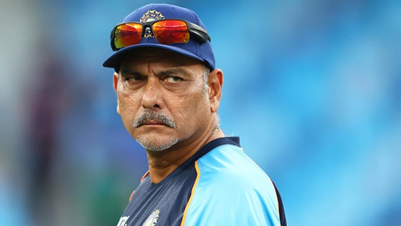 அப்படியே கபில் தேவ பாக்குற மாதிரியே இருக்கு… கேப்டன் பதவி கொடுத்தா மாஸா இருக்கும்; பாராட்டி பேசிய ரவி சாஸ்திரி !!