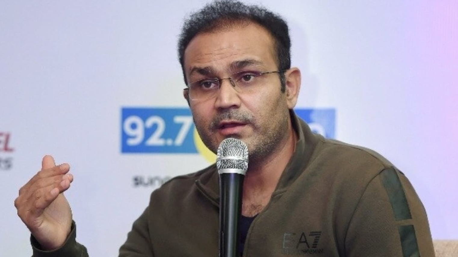 சேவாக்