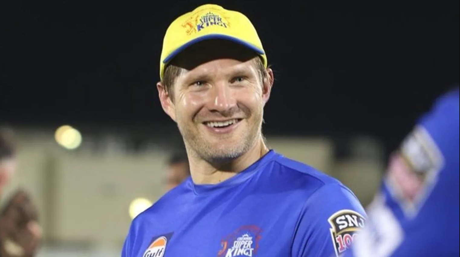 அதிரடி ஆட்டத்துல நாங்க கெத்தா இருக்கலாம்… ஆனா எங்ககிட்ட கூட இந்த மாதிரி ஒரு ஆள் கிடையாது; சேன் வாட்சன் பாராட்டு !!