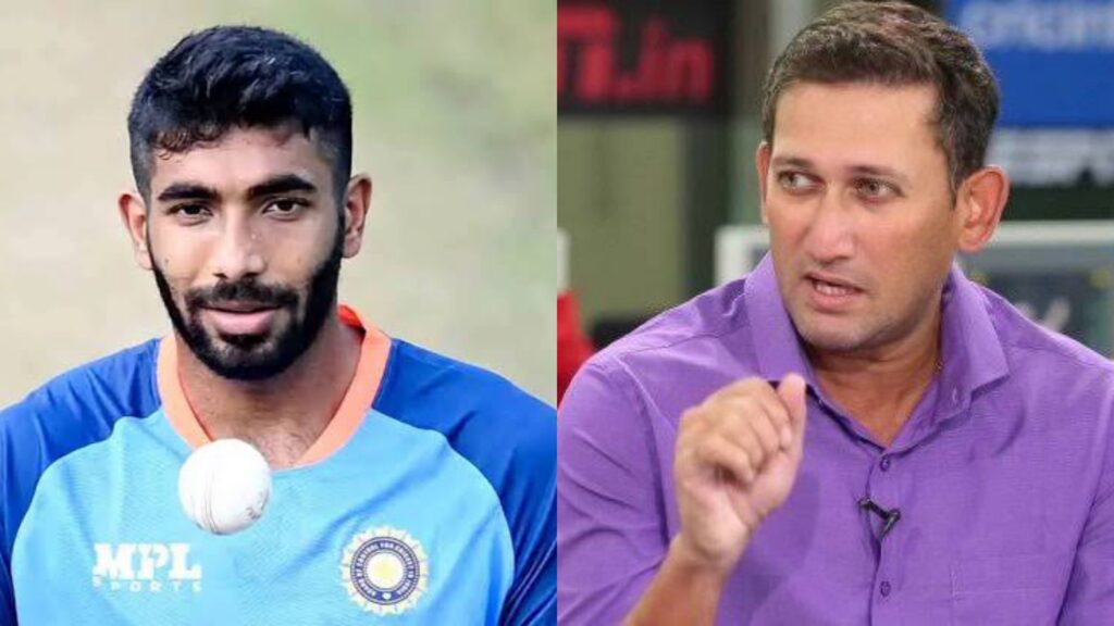 பும்ரா இல்லைன்னா வேற பிளேயரே இல்லையா? அவர் இல்லாம ரோகித் சர்மா கேப்டன்ஷி பண்ண பயப்படுகிறார்- கடுமையாக சாடிய அஜித் அகர்கர்!