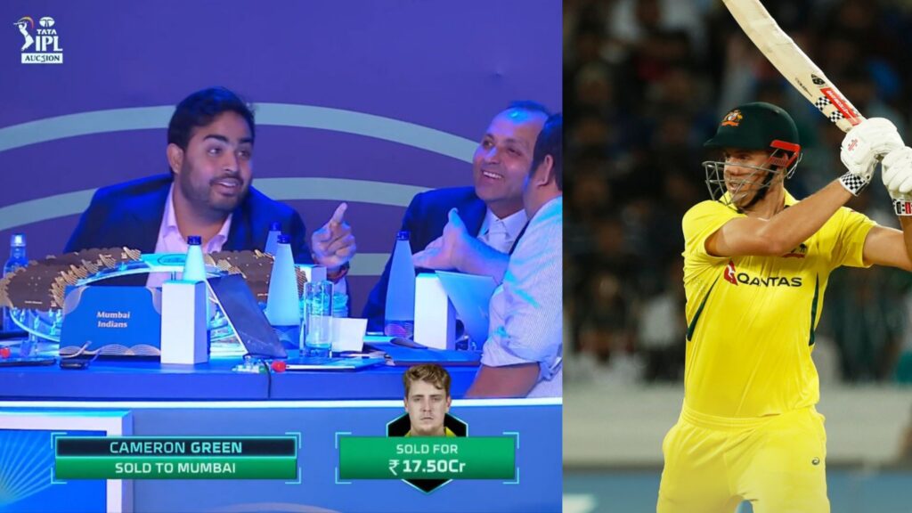 போட்டாபோட்டி போட்ட பெரிய தலைகள்… கடப்பாரை அணியில் இன்னொரு கடப்பாரை வீரரை 17.50 கோடிக்கு எடுத்தது மும்பை இந்தியன்ஸ்!