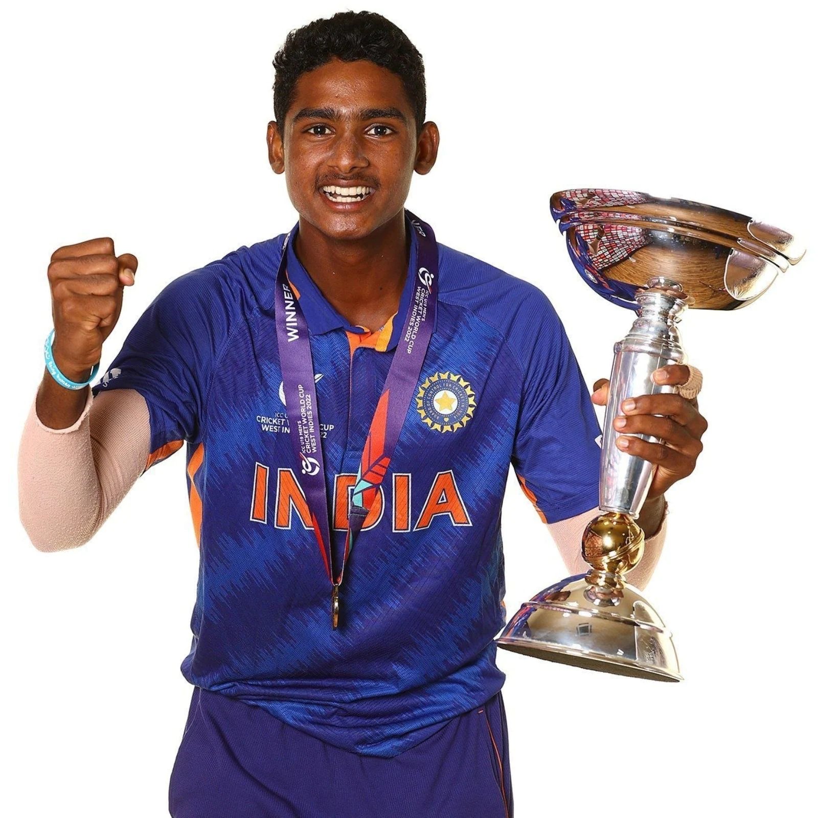 ஷேக் ரஷீத்