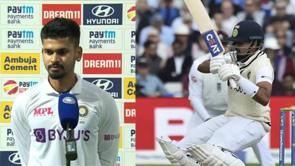 என்னோட அந்த பிரச்சினையை சொல்லி சொல்லி குத்தி காமிச்சாங்க.. வெறித்தனமா வொர்க் பண்ணி சரி பண்ணேன் – ஷ்ரேயாஸ் ஐயர் தரமான பேச்சு!