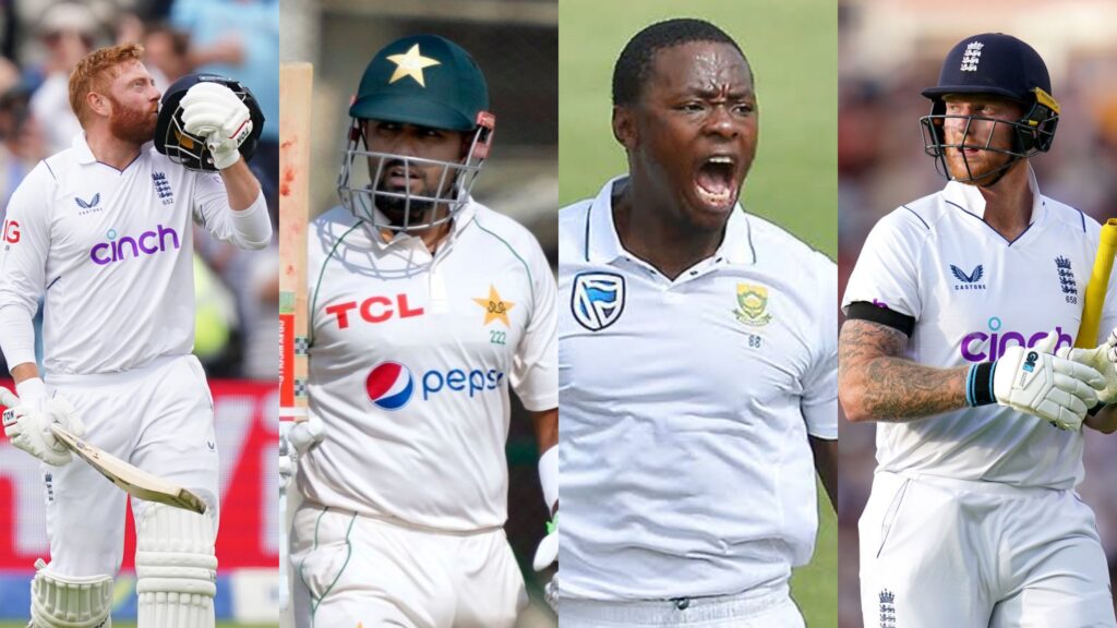 2022 சிறந்த டெஸ்ட் அணி இதுதான்…ஒரு இந்திய வீரர் இருக்கிறார்!