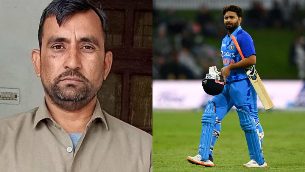 நான் கிரிக்கெட் எல்லாம் பார்ப்பது இல்லை.. மத்தவங்க சொல்லி தான் அவர் கிரிக்கெட் வீரர்னு – ரிஷப் பண்ட் உயிரோடு இருக்க காரணமான பஸ் டிரைவர் பேட்டி!