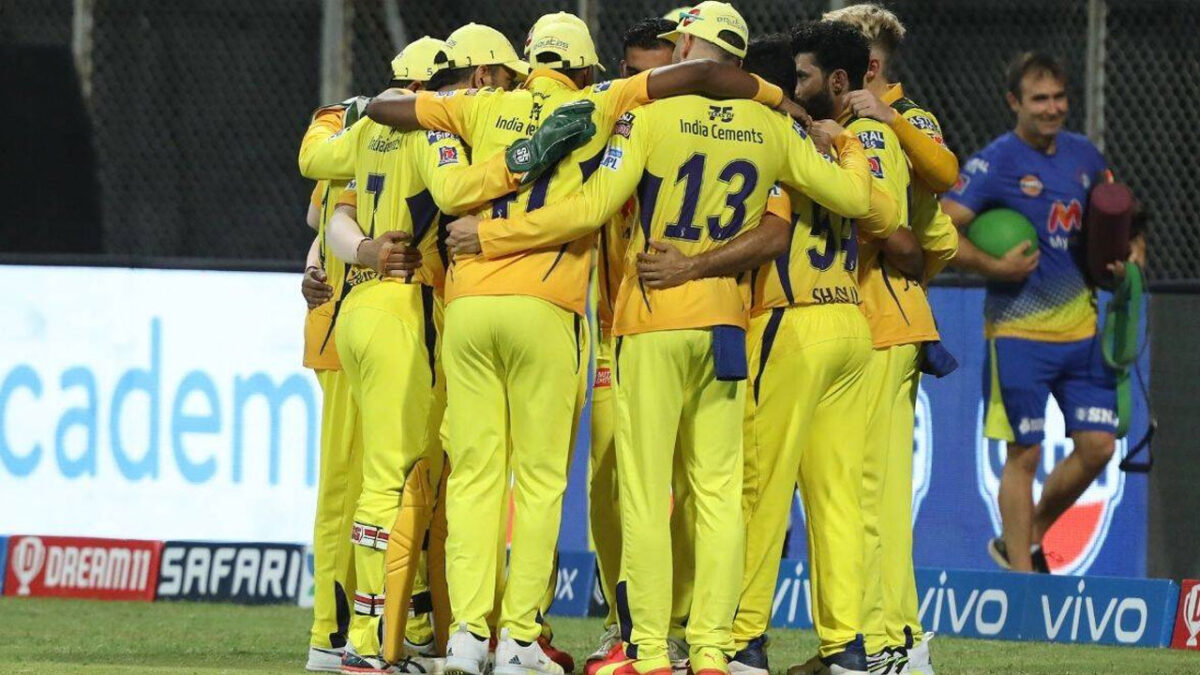 அவுங்க பிளானே இது தான்... சென்னை அணி இந்த இரண்டு வீரர்களை விட்டுகொடுக்க வாய்ப்பே இல்லை; ராபின் உத்தப்பா உறுதி !! 1