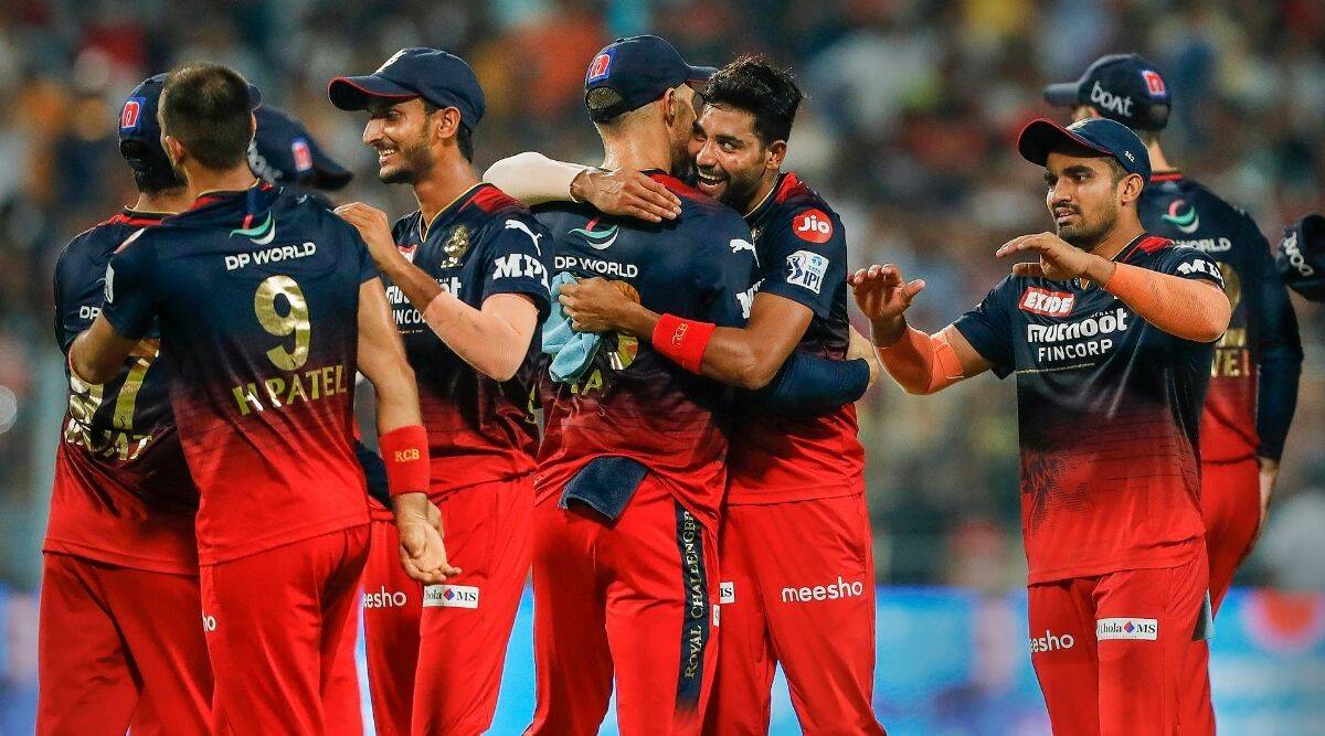 கேஜிஎப் அதிரடியை ராஜஸ்தான் சமாளிக்குமா? ஜெய்ஸ்வால் ஃபார்மை ஆர்சிபி அடக்குமா? வாழ்வா சாவா போட்டியில் ஆர்சிபி பேட்டிங்... பிளேயிங் லெவனில் இரு அணிகளிலும் முக்கிய மாற்றம்! - விவரங்கள் உள்ளே! 5