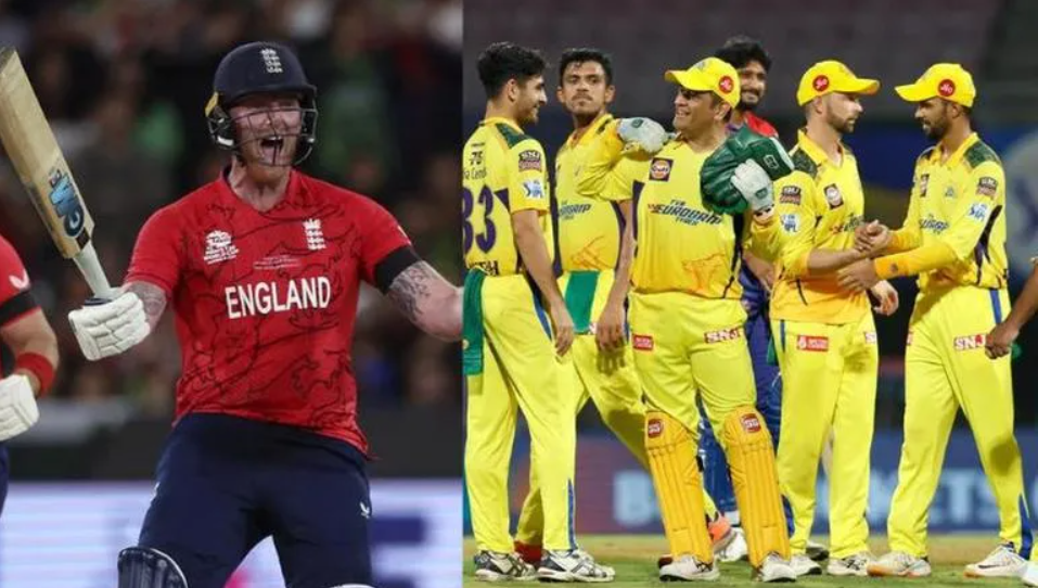 பென் ஸ்டோக்ஸை எடுத்தது எல்லாம் ஓகே தான்… ஆனால் இந்த பிரச்சனைய எப்படிடா சமாளிக்க போறீங்க..? முன்னாள் வீரர் ஓபன் டாக் !!