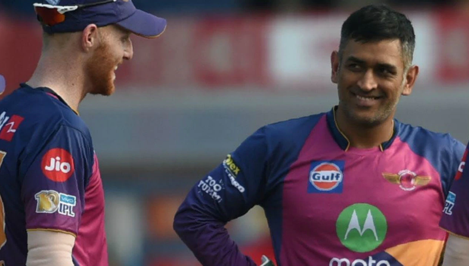 தோனியா..? பென் ஸ்டோக்ஸா..? அடுத்த தொடரில் யார் கேப்டன்; உண்மையை ஓபனாக பேசிய கிரிஸ் கெய்ல் !!