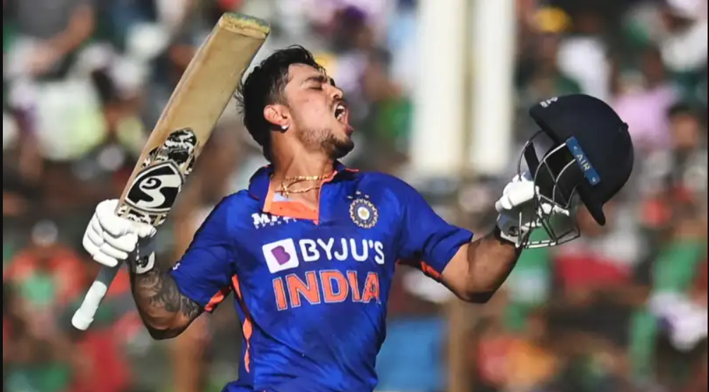 எல்லாமே இவுங்ககிட்ட இருந்து கத்துக்கிட்டது தான்… இவுங்க இல்லைனா நான் இல்ல; இஷான் கிஷன் ஓபன் டாக் !!