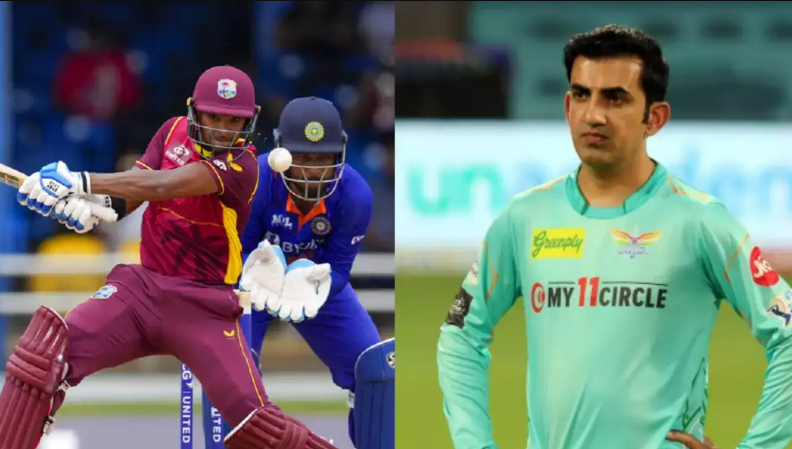 சம்பந்தமே இல்லாமல் நிக்கோலஸ் பூரணிற்கு 16 கோடி கொடுத்தது ஏன்..? காரணத்தை வெளியிட்ட கவுதம் கம்பீர் !!