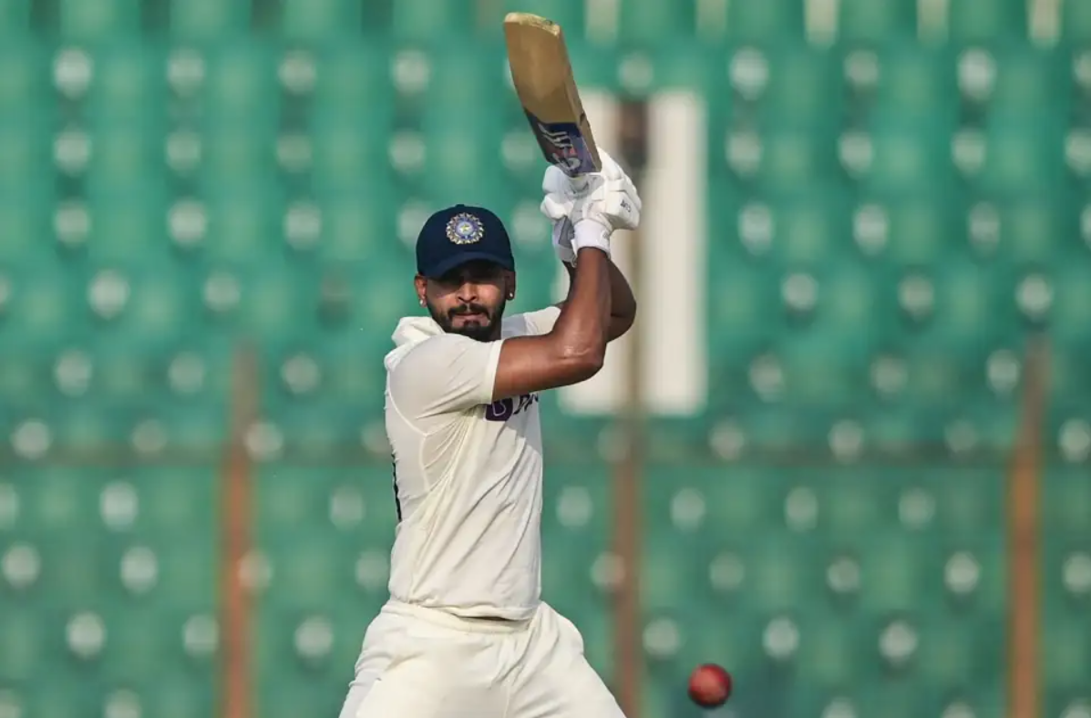 சூர்யகுமார் யாதவின் சாதனை காலி… புதிய சாதனை படைத்த ஸ்ரேயஸ் ஐயர் !!