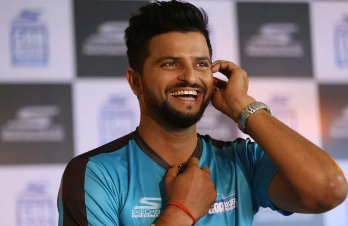 நான் சொல்றது நடக்குதா இல்லையானு பாருங்க… இந்த ஐந்து வீரர்களுக்கும் பல கோடிகள் உறுதி; சுரேஷ் ரெய்னா கணிப்பு !!