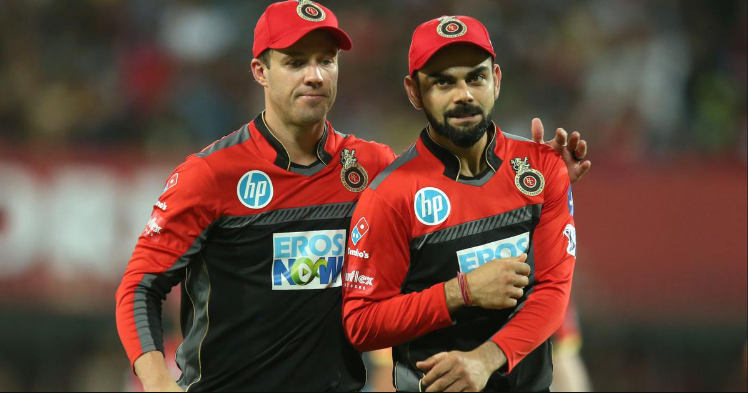 அடுத்த ஐபிஎல் கோப்பை இந்த அணிக்கு தான்… ஓபனாக பேசிய ஏ.பி டிவில்லியர்ஸ் !!