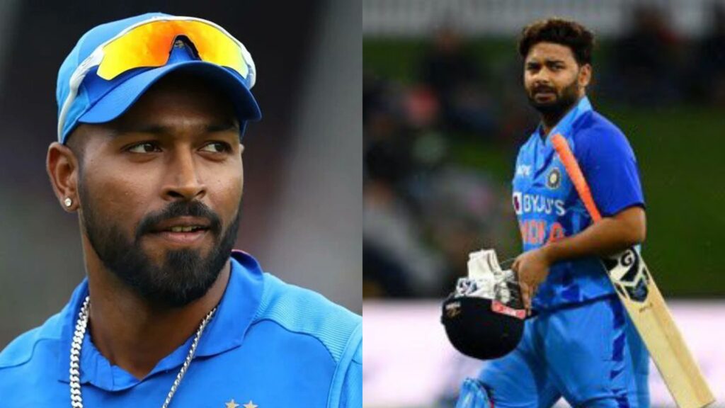 ரிஷப் பண்ட் மீண்டும் டி20 டீமுக்குள்ள வந்தா அவருக்கு என்ன பிளான்.. பட்டென்று பேசிய ஹர்திக் பாண்டியா!