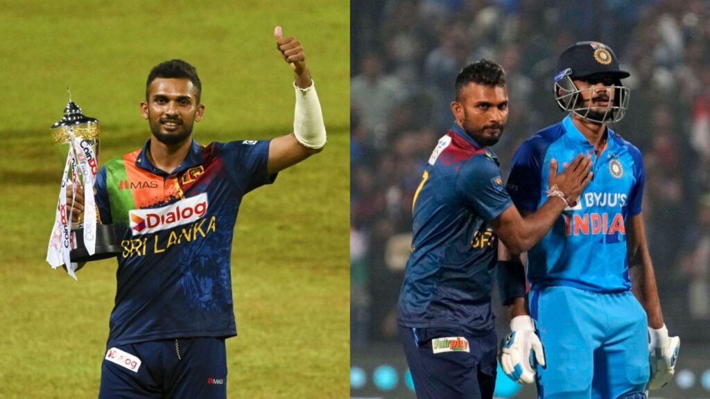 எங்களை தோக்கடிச்சிட்டாங்கன்னே நெனச்சிட்டேன்.. இந்த ரெண்டு பேரும் பயத்தை காமிச்சிட்டாங்க – இலங்கை கேப்டன் பேச்சு!